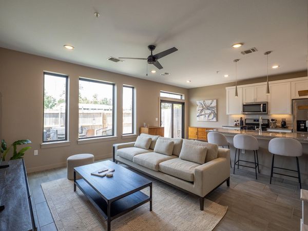 6409 Berkman DR, Unit 4, Austin, TX 78723