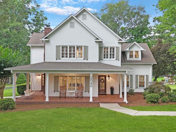 2040 Chapel Hill Road SW, Decatur, AL 35603