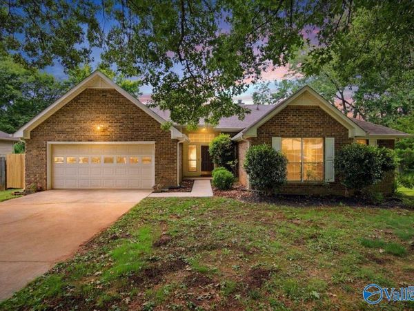 112 Ketchum Way, Madison, AL 35758