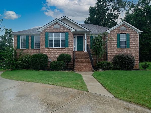 112 Brydon Circle, Madison, AL 35758
