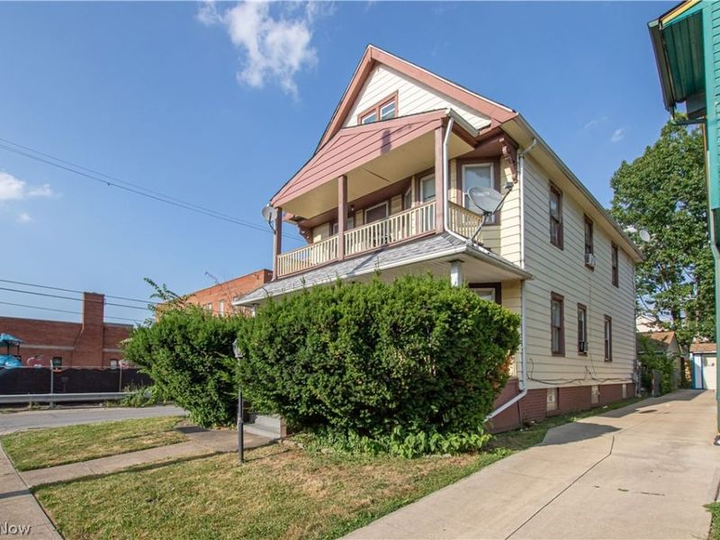 2773 E 117th Street, Cleveland, OH 44120 Photo 2