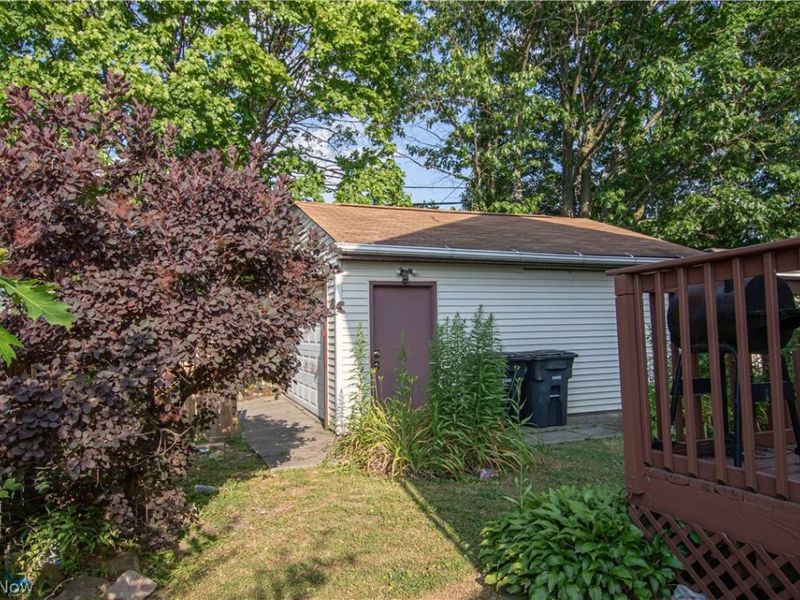 2773 E 117th Street, Cleveland, OH 44120 Photo 4