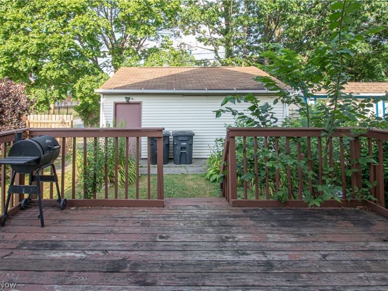 2773 E 117th Street, Cleveland, OH 44120 Photo 5
