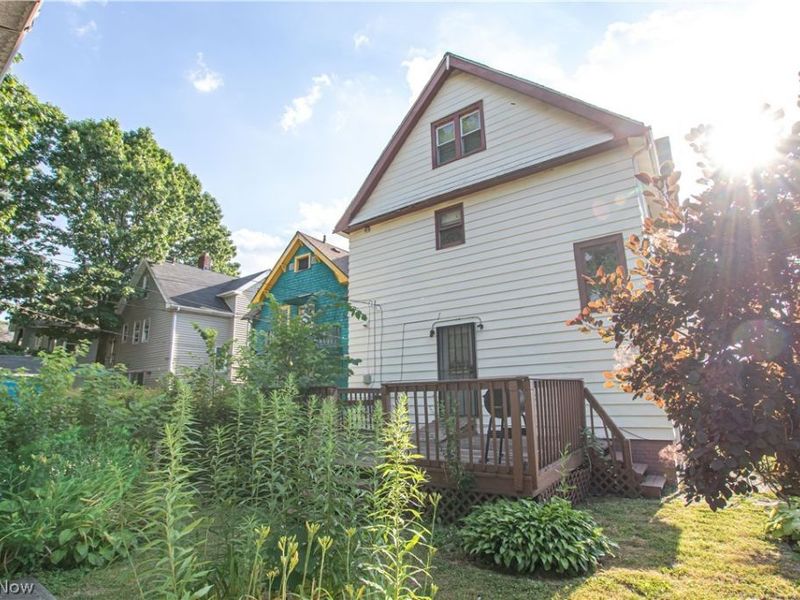 2773 E 117th Street, Cleveland, OH 44120 Photo 6