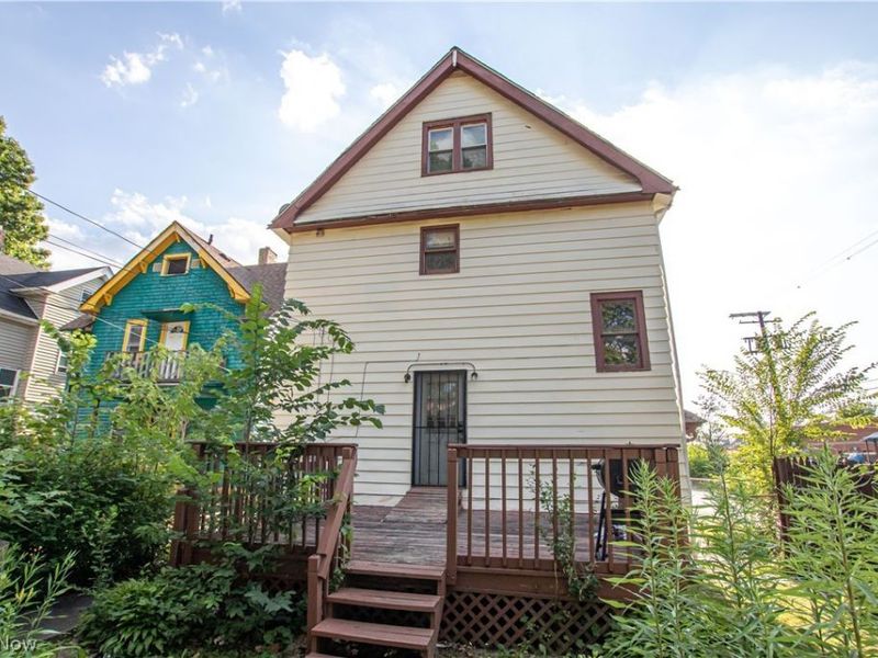 2773 E 117th Street, Cleveland, OH 44120 Photo 7