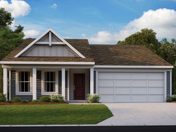 4920 Kerry Crossing Street, Union, KY 41091
