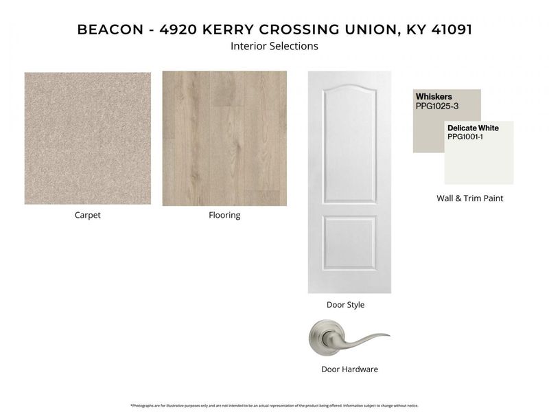 4920 Kerry Crossing Street, Union, KY 41091 Photo 3