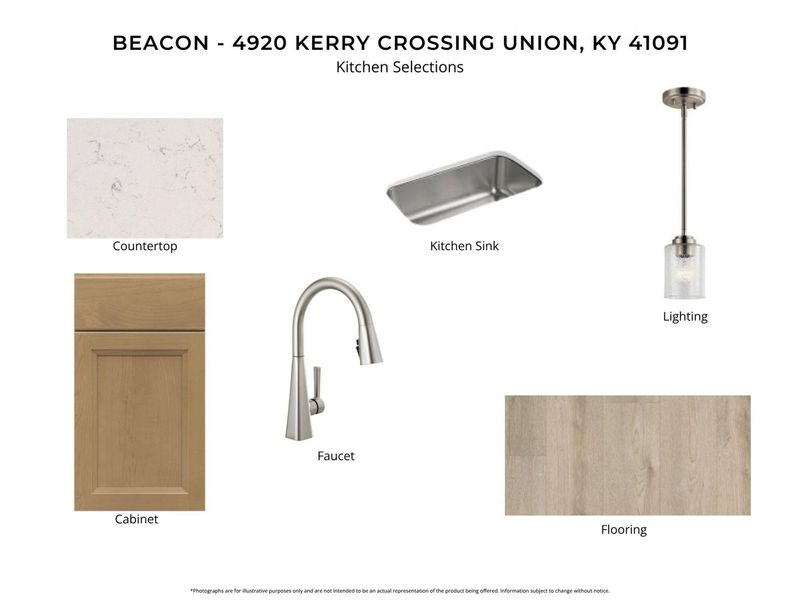 4920 Kerry Crossing Street, Union, KY 41091 Photo 4