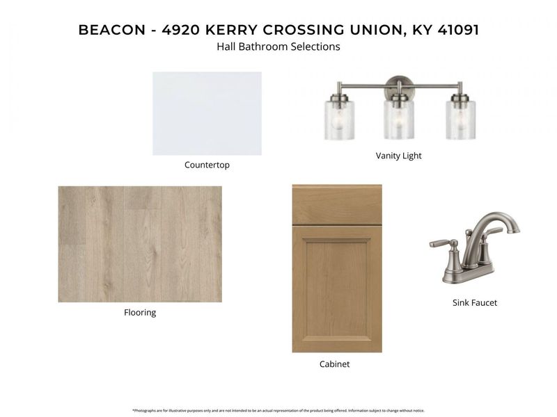 4920 Kerry Crossing Street, Union, KY 41091 Photo 5