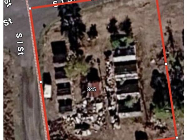 7xx W 1 St, Sprague, WA 99032