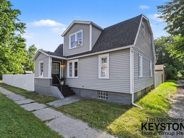 1510 Judd Avenue SW, Wyoming, MI 49509
