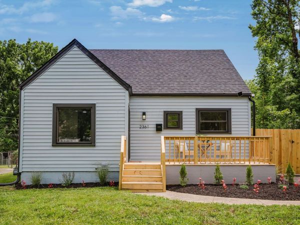 2361 Vendome Drive S, Columbus, OH 43219