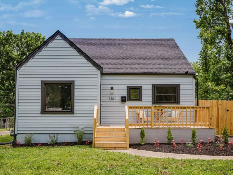 2361 Vendome Drive S, Columbus, OH 43219 Photo 1