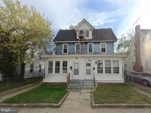 78 W HARMONY STREET, PENNS GROVE, NJ 08069