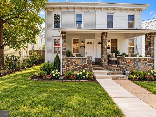 2408 W 2ND STREET, WILMINGTON, DE 19805