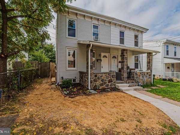 2408 W 2ND STREET, WILMINGTON, DE 19805