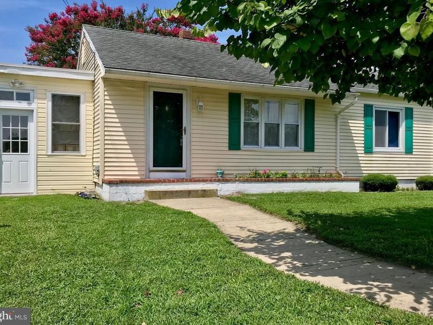 206 Woodcrest Avenue, Salisbury, MD 21804 Main Photo