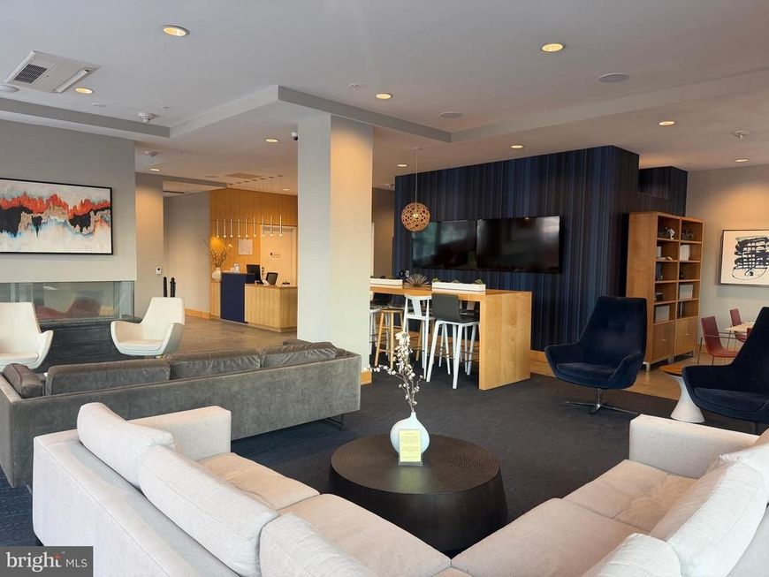 1320 Fenwick Lane , Unit 700, Silver Spring, MD 20910 Main Photo