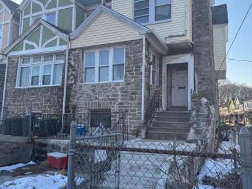 5024 Ogontz Avenue, Philadelphia, PA 19141 Main Photo