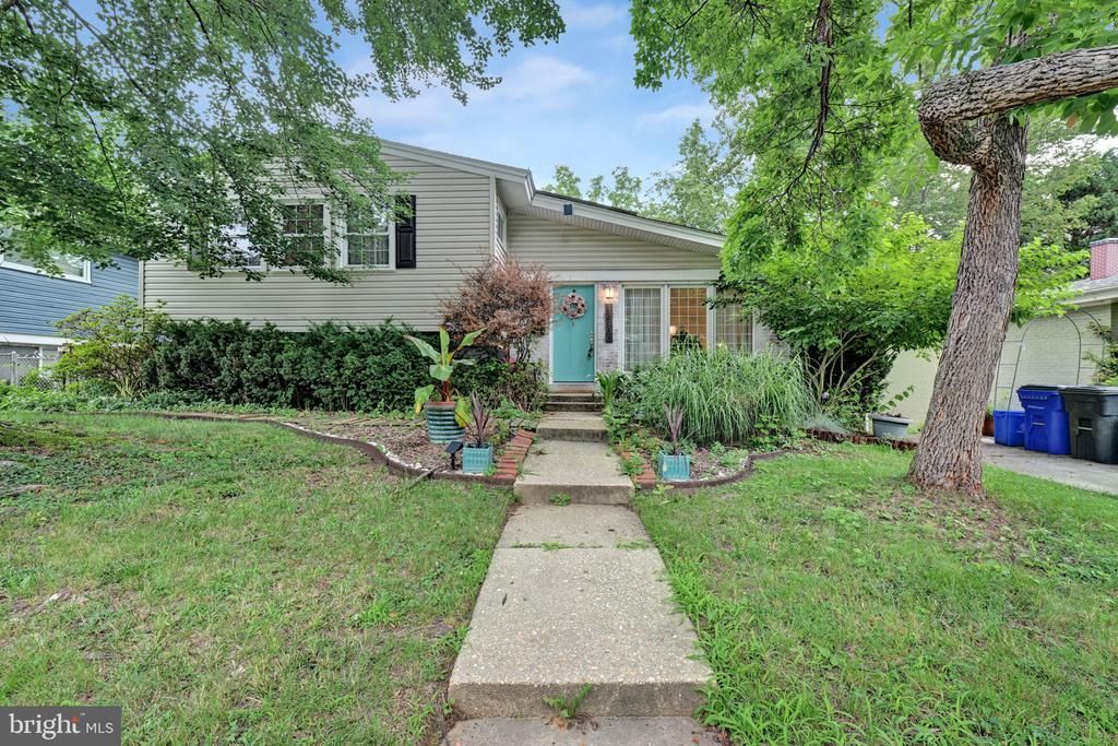 13130 VALLEYWOOD DRIVE, SILVER SPRING, MD 20906