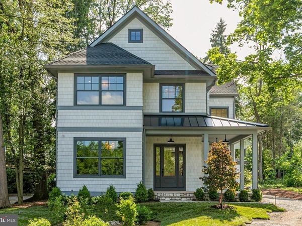 6 EVELYN PLACE, PRINCETON, NJ 08540