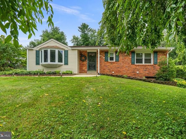 10808 KINGSTEAD ROAD, DAMASCUS, MD 20872