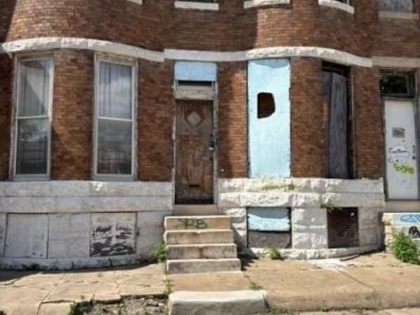 2006 W NORTH AVENUE, BALTIMORE, MD 21217