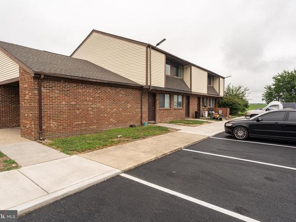 510 S MAIN STREET, Unit 7, HURLOCK, MD 21643