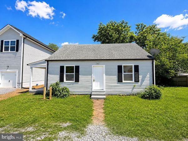 163 BEND FARM ROAD, FREDERICKSBURG, VA 22408