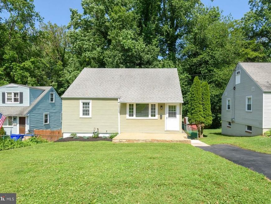 135 N Line Road, Newtown Square, PA 19073 Main Photo
