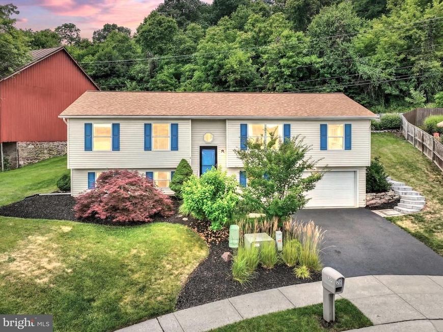 30 Susquehannock Trail, York Haven, PA 17370 Main Photo