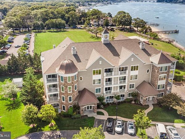 2201 RIVER ROAD, Unit 1202, POINT PLEASANT BORO, NJ 08742