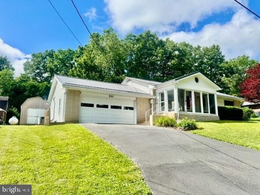 530 W Nicholas Street, Frackville, PA 17931 Main Photo