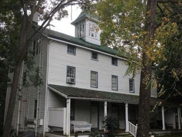 1 BREAKNECK ROAD, Unit 4, MEDFORD, NJ 08055