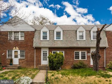 1045 N MONROE STREET, ARLINGTON, VA 22201