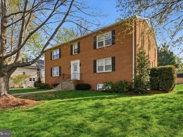 130 S 29TH STREET, Unit 2, PURCELLVILLE, VA 20132