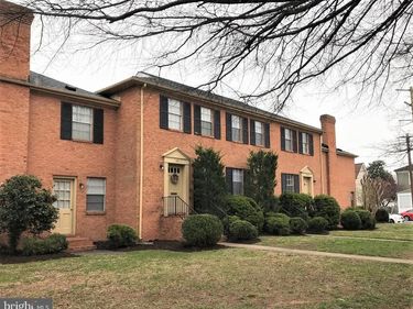 1101 PRINCE EDWARD STREET, Unit C, FREDERICKSBURG, VA 22401