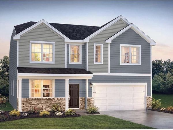 516 MERMAID DRIVE, BARNEGAT, NJ 08005