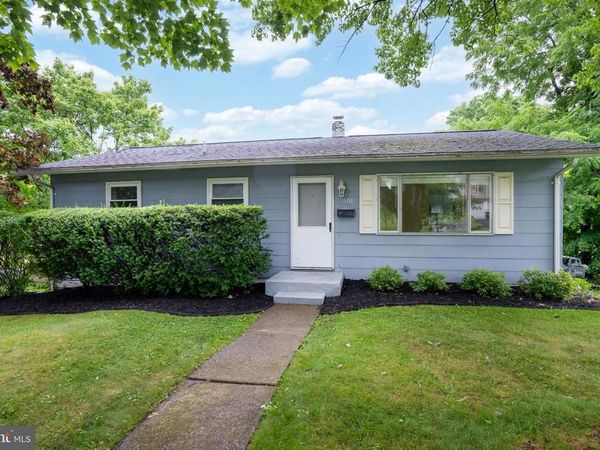 1503 S ALLEN STREET , STATE COLLEGE, PA 16801
