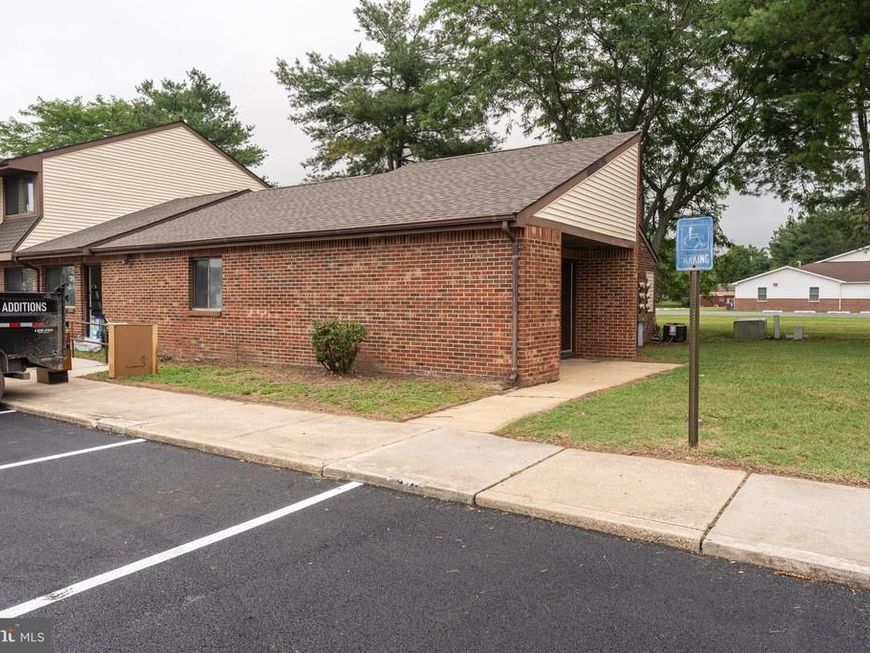 510 S Main Street, Unit 18, Hurlock, MD 21643 Main Photo
