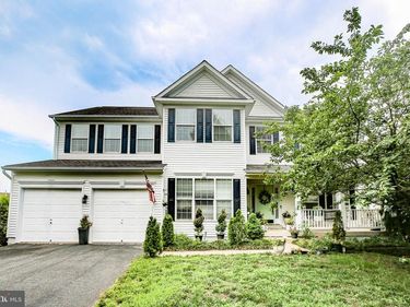 50 HAMSTEAD ROAD, FREDERICKSBURG, VA 22405