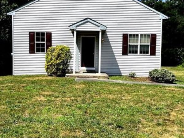 3969 TUCKAHOE ROAD, FRANKLINVILLE, NJ 08322