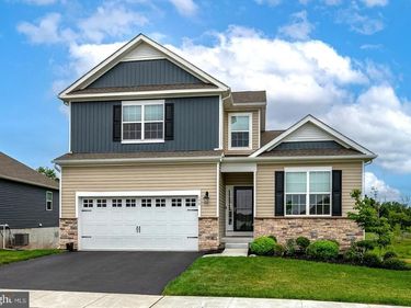 190 HAVEN DRIVE, POTTSTOWN, PA 19464