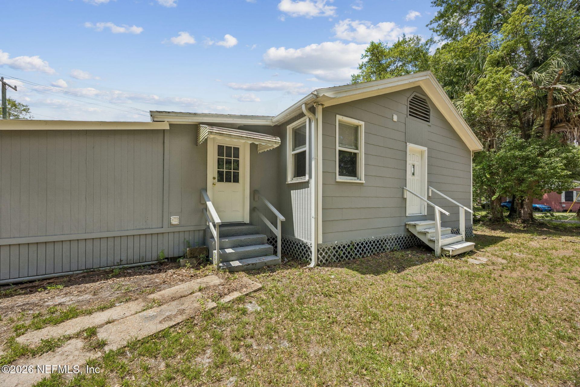 173 W Mciver Avenue, Macclenny, FL 32063 Photo