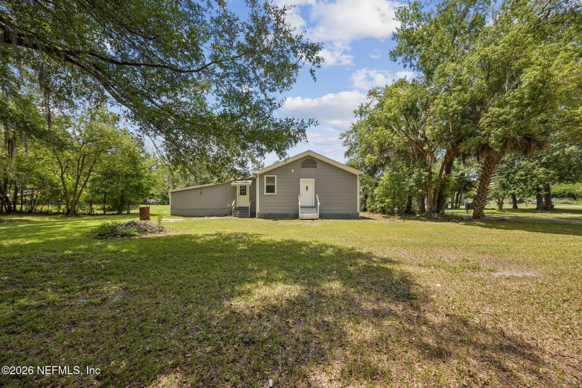 173 W Mciver Avenue, Macclenny, FL 32063 Photo