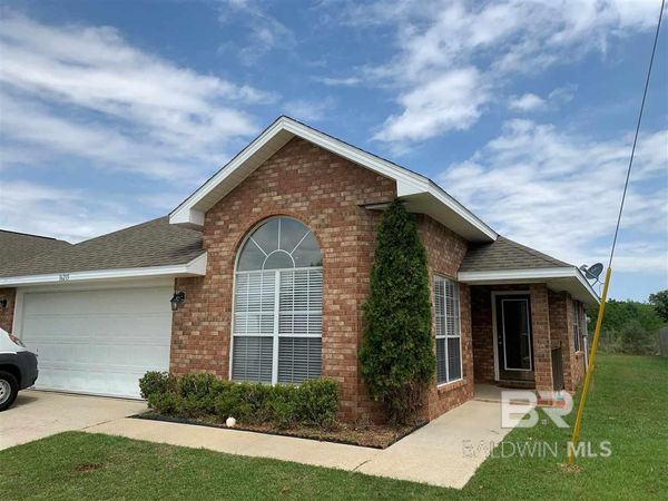 16215 Mansion Street, Foley, AL 36535