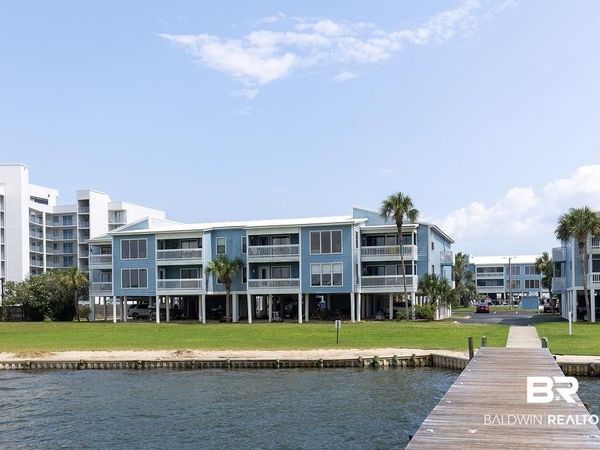 1872 WEST BEACH Boulevard, Unit A 206, Gulf Shores, AL 36542