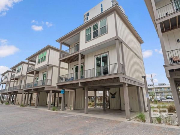 1932 W Beach Boulevard, Unit O "Osp, Gulf Shores, AL 36542