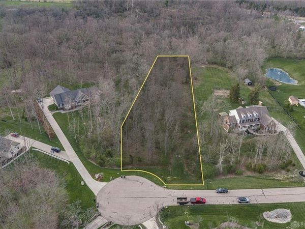 0 Trillium Drive, Waynesville, OH 45068