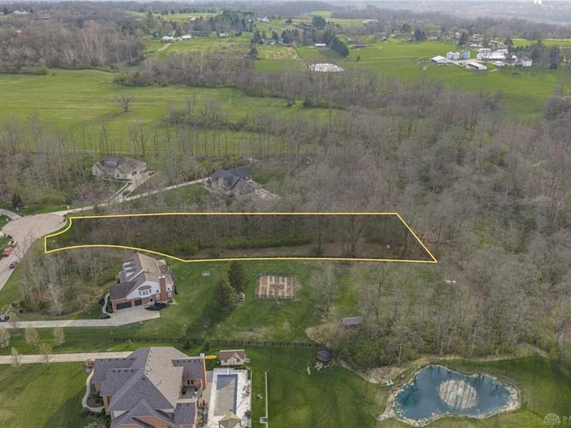 0 Trillium Drive, Waynesville, OH 45068 Photo 2